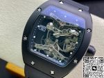 Replica Richard Mille RM027 EUR Factory Black Case - Image 4