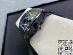 Replica Richard Mille RM027 EUR Factory Black Case - Image 6