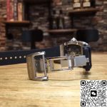 Replica Richard Mille RM67-01 Extra Flat Titanium Skeleton Dial - Image 9