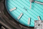 Replica Patek Philippe Nautilus 5711 DiW Factory Ice Blue Dial - Image 5