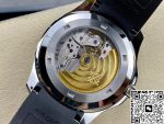 Replica Patek Philippe Aquanaut 5167A-001 3K Factory V2 Version Stainless Steel - Image 8