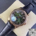 Replica Patek Philippe Complications 5205R-011 GR Factory Black Strap - Image 4
