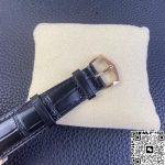 Replica Patek Philippe Complications 5205R-011 GR Factory Black Strap - Image 7