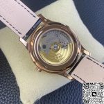 Replica Patek Philippe Complications 5205R-011 GR Factory Black Strap - Image 8