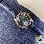Replica Patek Philippe Complications 5205R-011 GR Factory Black Strap - Image 9