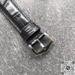 Replica Patek Philippe Complications 5205G-010 GR Factory Black Strap - Image 9