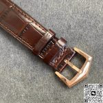 Replica Patek Philippe Complications 5205R-001 GR Factory Stainless Steel Bezel - Image 7
