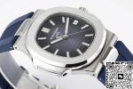 Replica Patek Philippe Nautilus 5711 PPF Factory Rubber Strap - Image 5