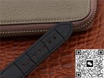 Replica Omega De Ville 424.13.40.20.02.003 MKS Factory Black Strap - Image 11