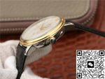 Replica Omega De Ville 424.53.40.21.02.002 ZF Factory Black Strap - Image 7