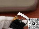 Replica Omega De Ville 424.53.40.21.02.002 ZF Factory Black Strap - Image 9