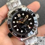 Replica Omega Seamaster Diver 300M 210.22.42.20.01.004 OR Factory Stainless Steel - Image 3