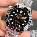 Replica Omega Seamaster Diver 300M 210.22.42.20.01.004 OR Factory Stainless Steel - Image 4