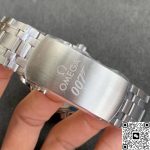 Replica Omega Seamaster Diver 300M 210.22.42.20.01.004 OR Factory Stainless Steel - Image 7