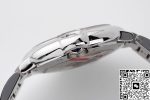 Replica Ballon Bleu De Cartier Quartz 33MM W6920084 AF Factory Silver Stainless Steel - Image 7