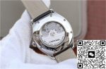 Replica Drive De Cartier Moonphase WSNM0008 Black Strap - Image 8