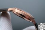 Replica Drive De Cartier WGNM0004 V6 Factory Black Strap - Image 7