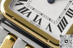 Replica Panthere De Cartier W2PN0007 27MM BV Factory Silver Stainless Steel - Image 5