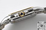 Replica Panthere De Cartier W2PN0007 27MM BV Factory Silver Stainless Steel - Image 6