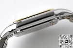 Replica Panthere De Cartier W2PN0007 27MM BV Factory Silver Stainless Steel - Image 7