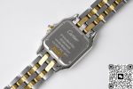 Replica Panthere De Cartier W2PN0007 27MM BV Factory Silver Stainless Steel - Image 8