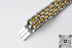 Replica Panthere De Cartier W2PN0007 27MM BV Factory Silver Stainless Steel - Image 9