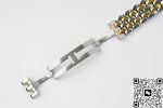 Replica Panthere De Cartier W2PN0007 27MM BV Factory Silver Stainless Steel - Image 10