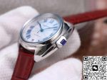 Replica Cle De Cartier WSCL0017 V6 Factory Brown Strap - Image 7