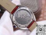 Replica Cle De Cartier WSCL0017 V6 Factory Brown Strap - Image 8