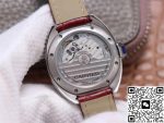 Replica Cle De Cartier WSCL0017 V6 Factory Brown Strap - Image 9