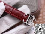 Replica Cle De Cartier WSCL0017 V6 Factory Brown Strap - Image 10
