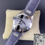 Replica IWC Pilot IW328203 M+ Factory Blue Strap - Image 7