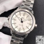 Replica IWC Aquatimer IW329004 V6 Factory Stainless Steel Strap - Image 4