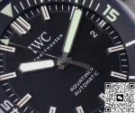 Replica IWC Aquatimer Jacques-Yves Cousteau IW329005 V6 Factory V2 Blue Dial - Image 6