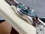 Replica IWC Pilot IW328205 M+ Factory leather Strap - Image 6