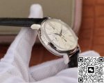 Replica IWC Portofino Chronograph Multi-function IW391022 ZF Factory 42mm X 13.5mm White Dial - Image 6