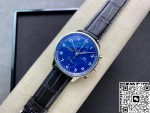 Replica IWC Portugieser IW371601 ZF Factory Leather Strap - Image 5