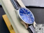 Replica IWC Portugieser IW371601 ZF Factory Leather Strap - Image 6
