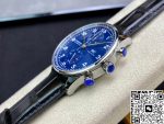 Replica IWC Portugieser IW371601 ZF Factory Leather Strap - Image 7