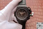 Replica Hublot King Power Oceanographic 4000M 731.QX.1140.RX V6 Factory Black Strap - Image 2