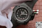 Replica Hublot King Power Oceanographic 4000M 731.QX.1140.RX V6 Factory Black Strap - Image 4