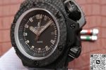 Replica Hublot King Power Oceanographic 4000M 731.QX.1140.RX V6 Factory Black Strap - Image 5