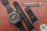 Replica Hublot King Power Oceanographic 4000M 731.QX.1140.RX V6 Factory Black Strap - Image 10