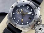 Replica Panerai Submersible PAM1323 VS Factory Gray Strap - Image 4