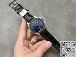 Replica Panerai Luminor PAM01279 VS Factory Black Leather Strap - Image 5