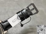 Replica Panerai Luminor PAM01279 VS Factory Black Leather Strap - Image 9