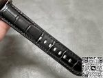 Replica Panerai Luminor PAM01279 VS Factory Black Leather Strap - Image 10