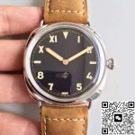 Replica Panerai Radiomir PAM424 ZF Factory California Dial - Image 2