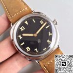 Replica Panerai Radiomir PAM424 ZF Factory California Dial - Image 3