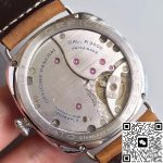 Replica Panerai Radiomir PAM424 ZF Factory California Dial - Image 7